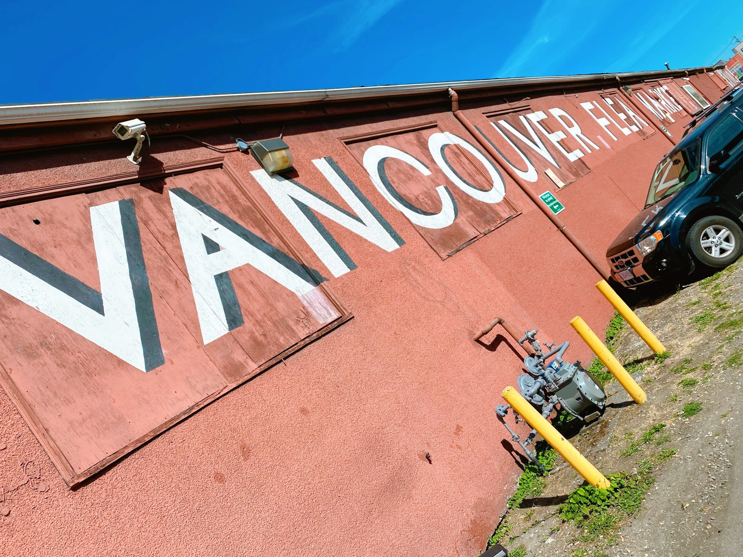 vancouver vintage shop