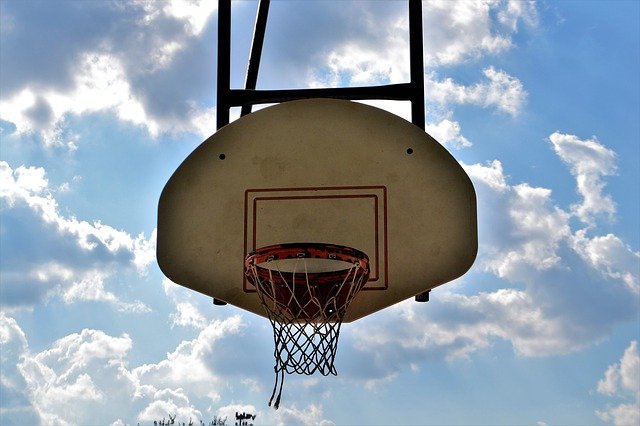 basketball